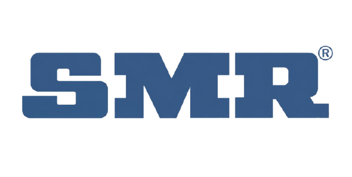 SMR Logo
